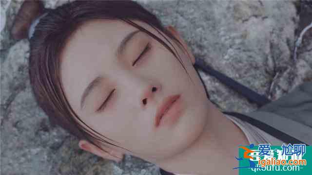 漂亮書生：大家都知道她是女生，就她一個人蒙在鼓里？
