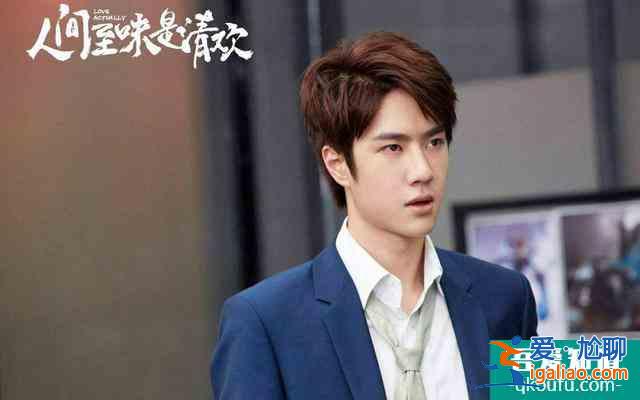 王一博主演《我的奇怪朋友》定檔，突襲之下，能否取得好成績？