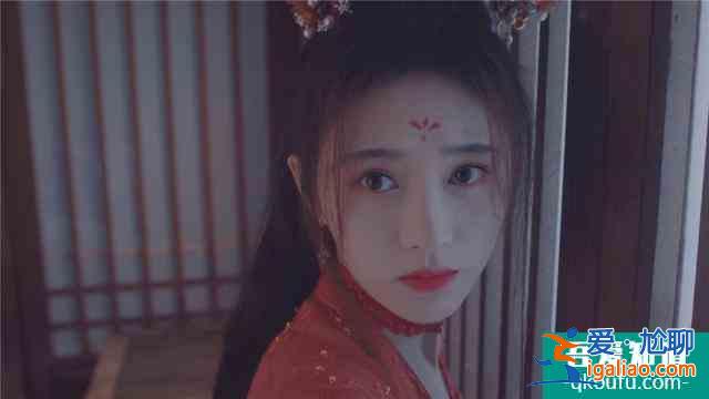 漂亮書生：大家都知道她是女生，就她一個人蒙在鼓里？