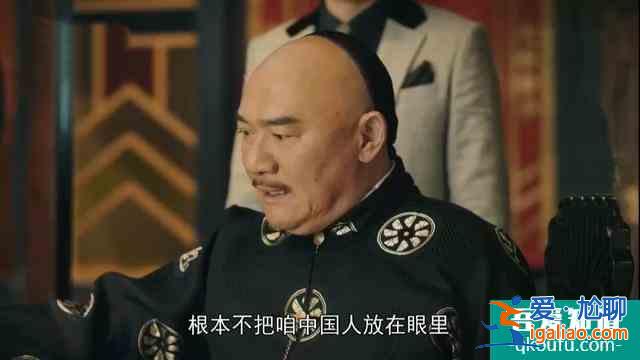 《大俠霍元甲》榮先生救了霍元甲2次命，舍命之恩貌似未曾報(bào)答？？