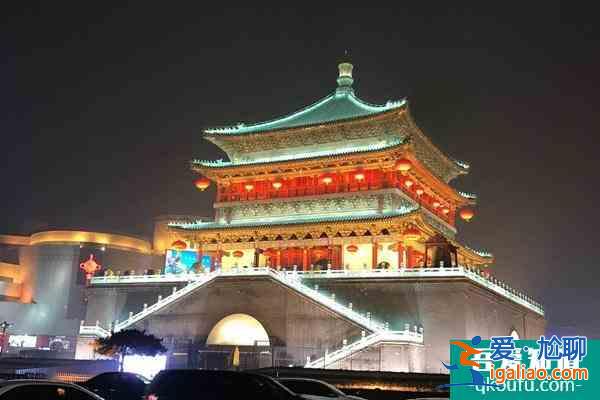 西安三日游最佳方案2021 這5大方案供你選擇？
