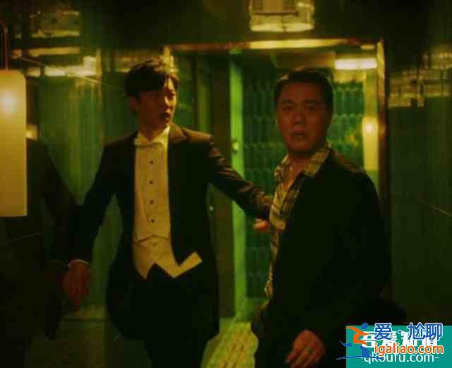 郭濤新劇《摩天大樓》將播，楊穎只是特別主演，為何這么受關(guān)注？？