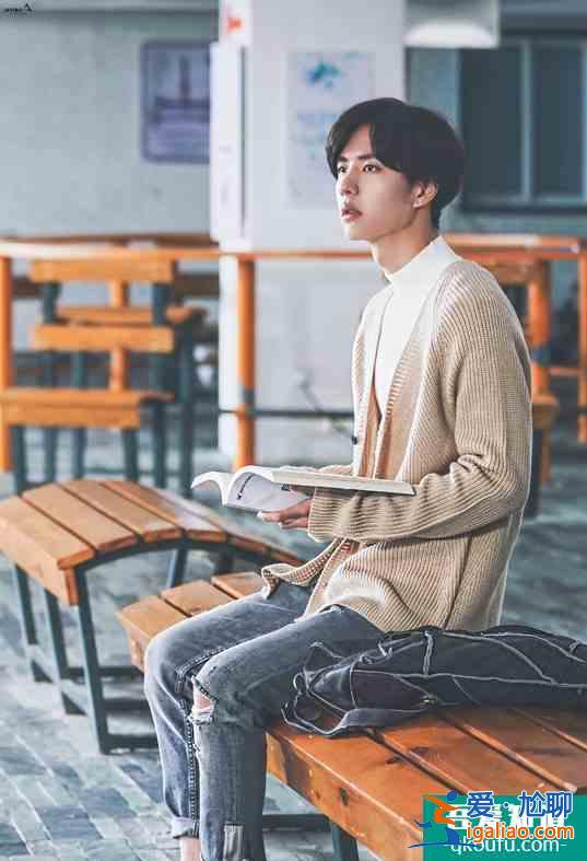 19歲的王一博？《我的奇怪朋友》定檔，主演角色都有超能力？