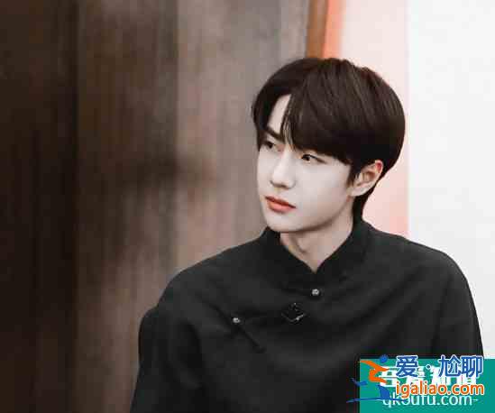 19歲的王一博？《我的奇怪朋友》定檔，主演角色都有超能力？