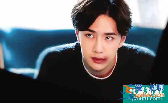 19歲的王一博？《我的奇怪朋友》定檔，主演角色都有超能力？