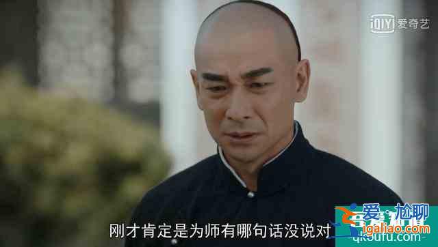 《大俠霍元甲》評分再降：為什么我們總也拍不好“霍元甲”？？