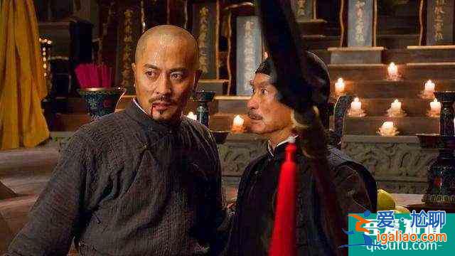 《大俠霍元甲》評分再降：為什么我們總也拍不好“霍元甲”？？