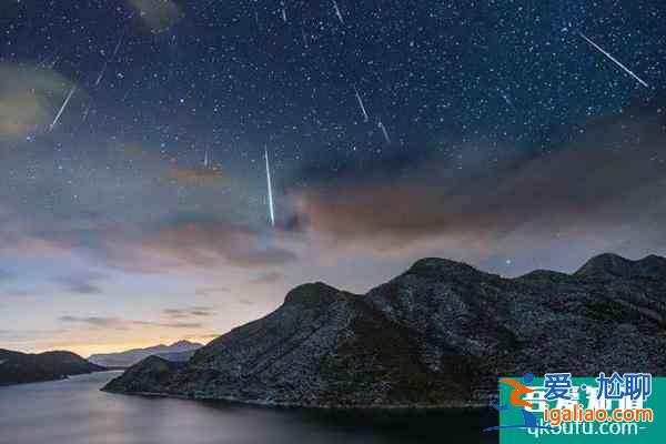 2021年雙子座流星雨最佳觀賞時(shí)間及最佳觀賞點(diǎn)？
