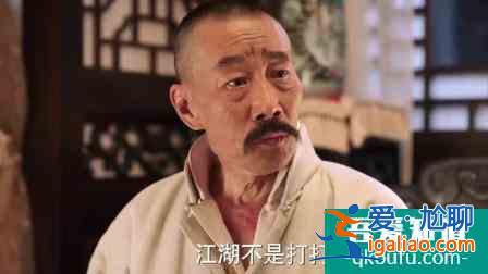 《大俠霍元甲》評分再降：為什么我們總也拍不好“霍元甲”？？