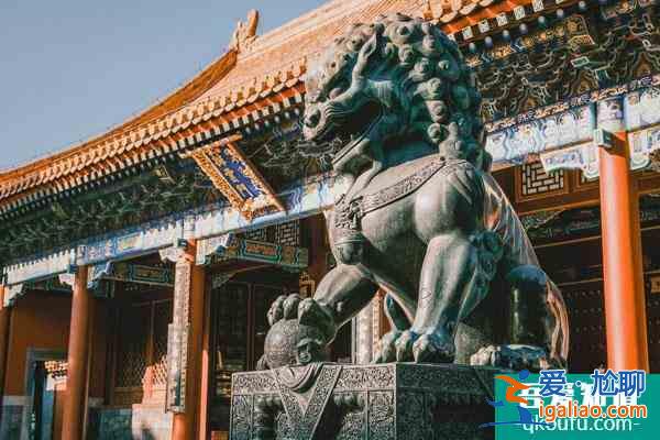 2022北京頤和園將在2月3日至4日進(jìn)行封閉管理？