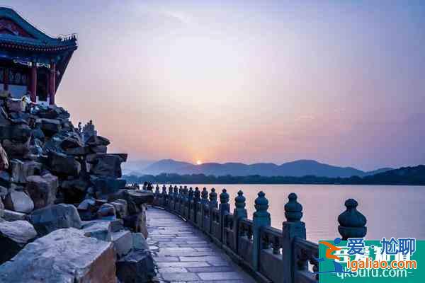 2022北京頤和園將在2月3日至4日進(jìn)行封閉管理？