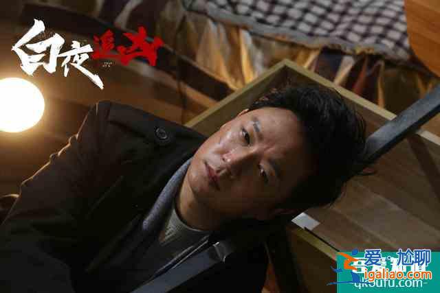 《白色月光》即將開播，內(nèi)涵豐富看點十足，演員陣容強大值得一追？