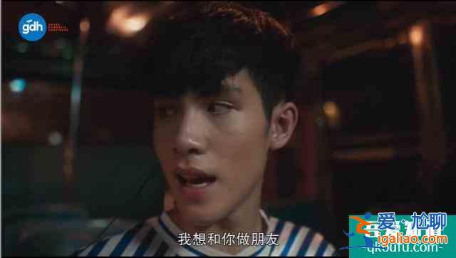 豆瓣8.5，比影版更高分，劇版《天才槍手》翻拍得還可以啊？
