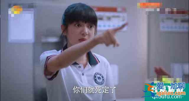 以家人之名：唐燦實(shí)力詮釋什么叫用最狠的語氣說著最弱的話？