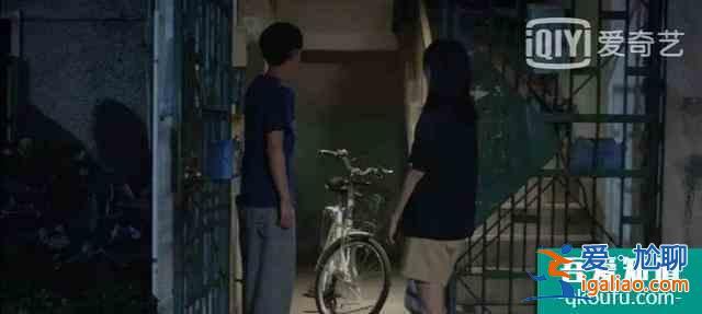 如此可愛的我們 李明德？