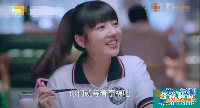 以家人之名：唐燦實(shí)力詮釋什么叫用最狠的語氣說著最弱的話？