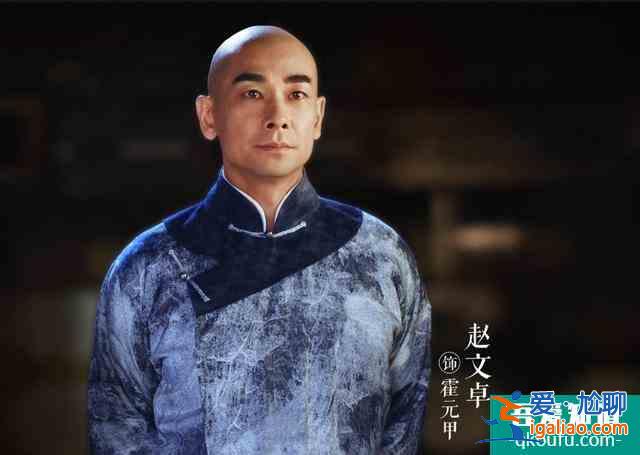 《大俠霍元甲》大結(jié)局了，霍元甲沒(méi)有被毒死，這是最好的安排？