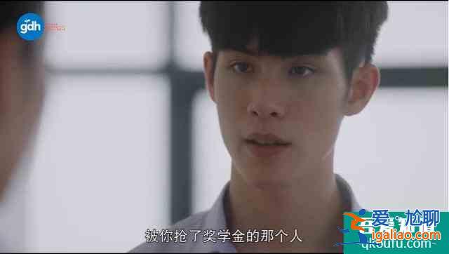 豆瓣8.5，比影版更高分，劇版《天才槍手》翻拍得還可以啊？