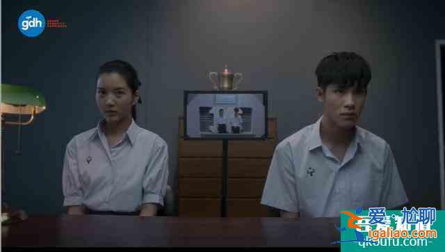 豆瓣8.5，比影版更高分，劇版《天才槍手》翻拍得還可以??？