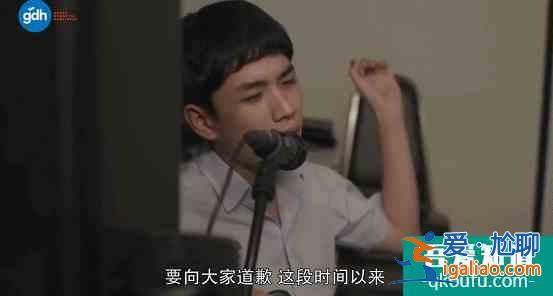 考場(chǎng)詭異聲響不斷，原來誰能破譯噪音，誰就能得到答案（追?。?？
