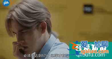 考場(chǎng)詭異聲響不斷，原來誰能破譯噪音，誰就能得到答案（追劇）？