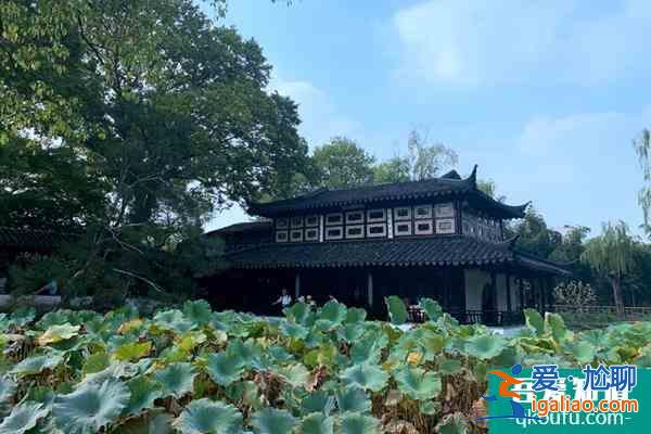 2021蘇州園林需要預(yù)約嗎 蘇州園林年卡線上預(yù)約流程？