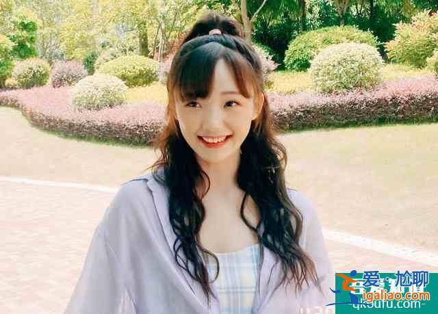 《青青子衿》定檔！女主呂小雨不算啥，女二才讓人心跳加速？