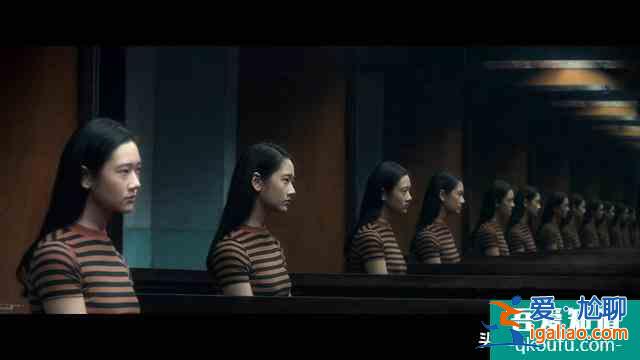 考場(chǎng)詭異聲響不斷，原來誰能破譯噪音，誰就能得到答案（追劇）？