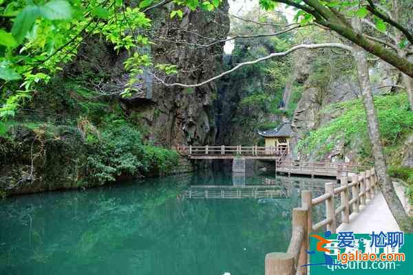 寧波溪口風(fēng)景區(qū)交通攻略？