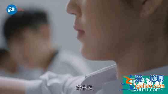 考場(chǎng)詭異聲響不斷，原來誰能破譯噪音，誰就能得到答案（追?。?？