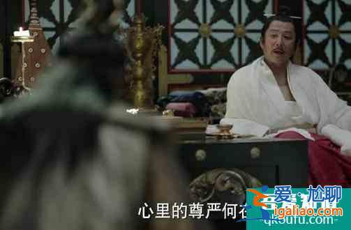 慶余年2:慶帝不敢殺范閑卻殺葉輕眉，只因害怕五竹？？