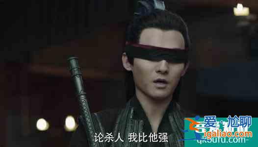 慶余年2:慶帝不敢殺范閑卻殺葉輕眉，只因害怕五竹？？
