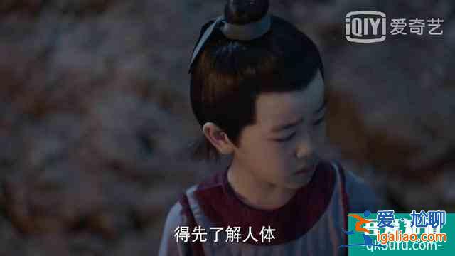 慶余年2:慶帝不敢殺范閑卻殺葉輕眉，只因害怕五竹？？