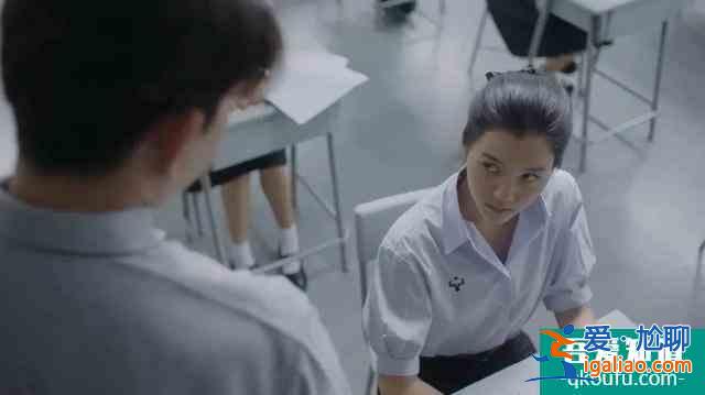 劇版《天才槍手》上線，不到兩集評(píng)分就直線飆升？