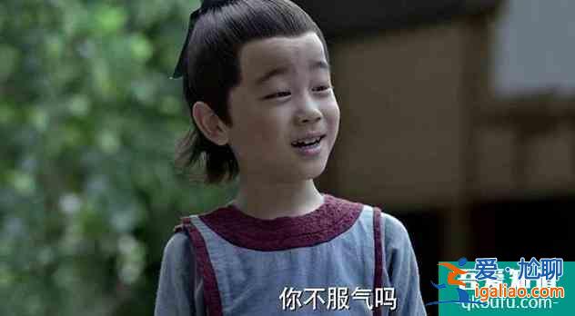 慶余年2:慶帝不敢殺范閑卻殺葉輕眉，只因害怕五竹？？