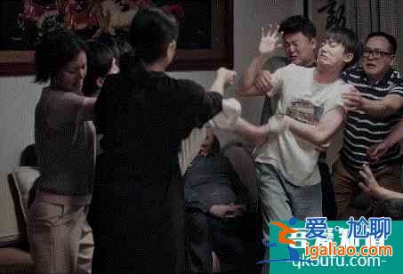 看完《如此可愛的我們》，我笑著留下了眼淚？