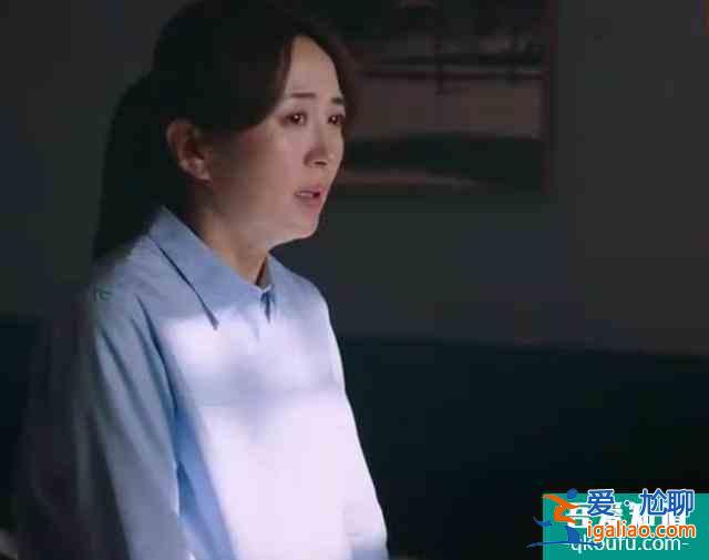 《以家人之名》：相比小年輕的打鬧，父母輩的感情戲更戳心？