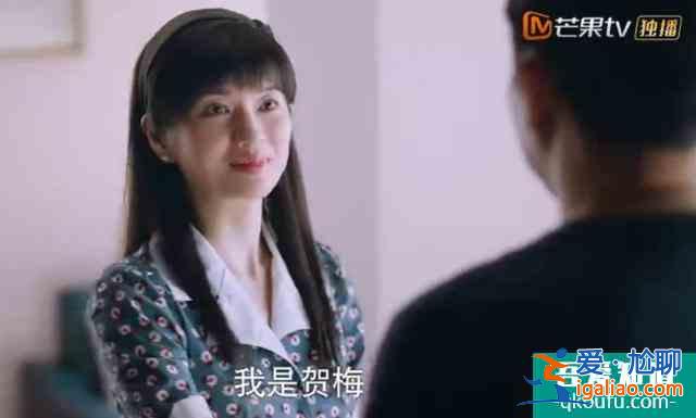 《以家人之名》：相比小年輕的打鬧，父母輩的感情戲更戳心？