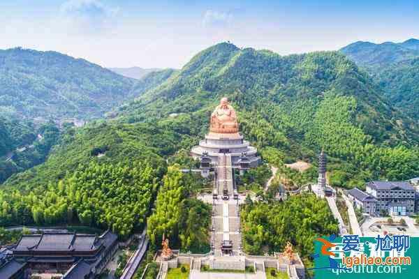2021寧波溪口景區(qū)門票免費政策 2021寧波溪口景區(qū)門票預(yù)約？