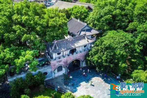 2021寧波溪口景區(qū)門票免費政策 2021寧波溪口景區(qū)門票預(yù)約？