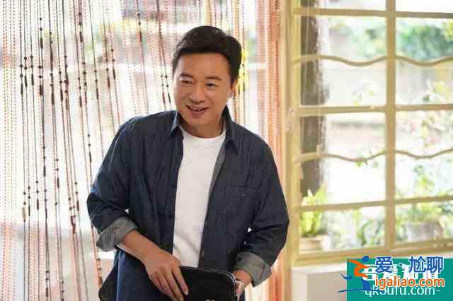 《以家人之名》：相比小年輕的打鬧，父母輩的感情戲更戳心？