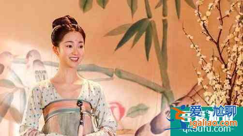 青青子衿駱秋遲有歷史原型嗎 駱秋遲人物介紹？
