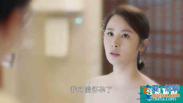 《幸福還會來敲門》：一個女人越是不愛你，就越“渣”？