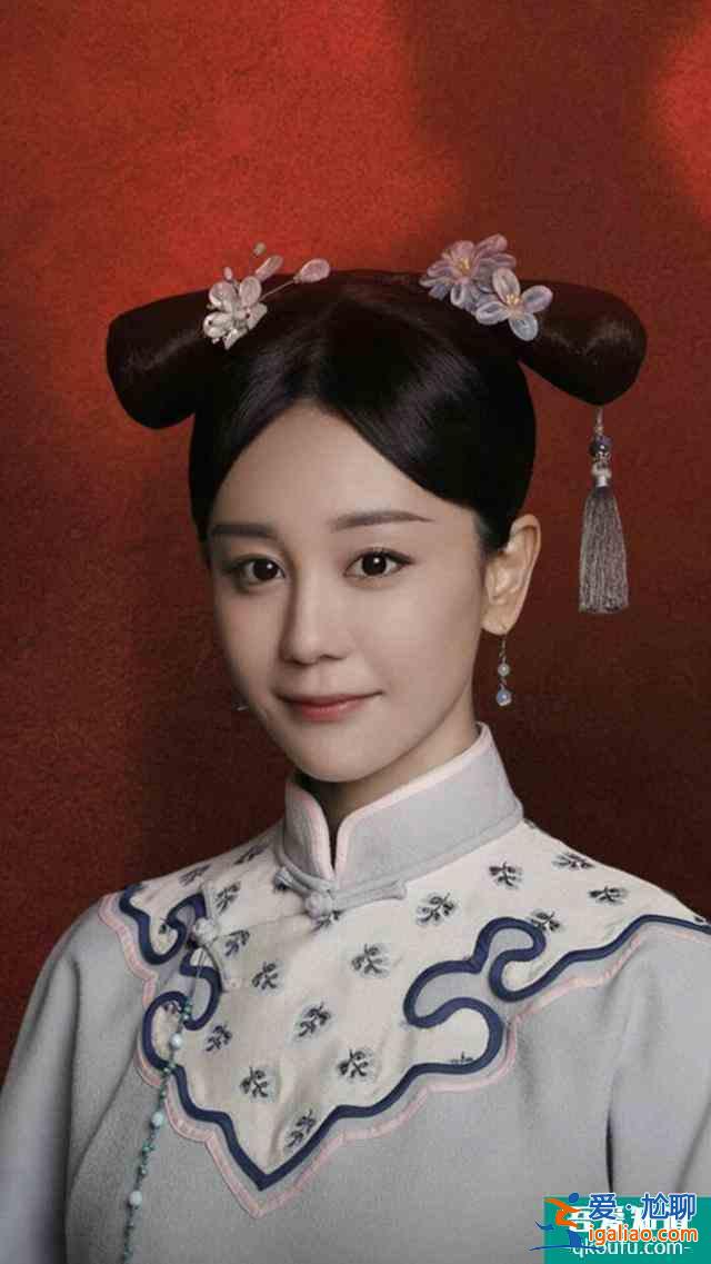 《如此可愛的我們》剛收官，李明德一宮廷劇將播，演員全是老戲骨？