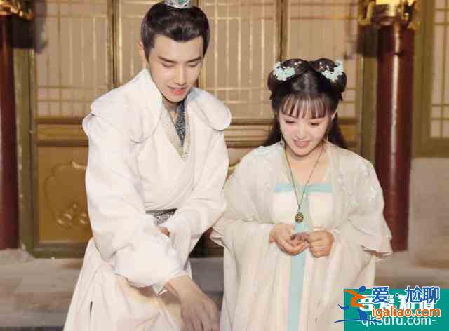 《如此可愛的我們》后，黃橙子又有新劇，可惜男主卻不是“談宋”？