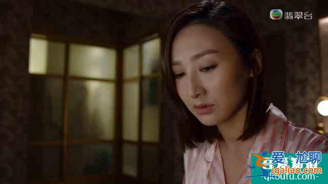 《迷網(wǎng)》今晚播出大結(jié)局，女主昏迷后醒來？