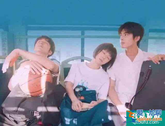 都說被《以家人之名》看哭了，這個故事溫暖的地方在哪里？？