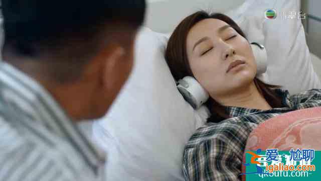 《迷網(wǎng)》今晚播出大結(jié)局，女主昏迷后醒來？