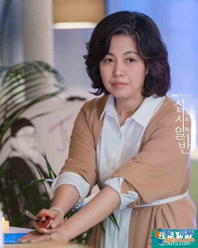 懸疑韓劇十匙一飯，家族爭產(chǎn)好戲連臺，就是差點被名字耽誤？