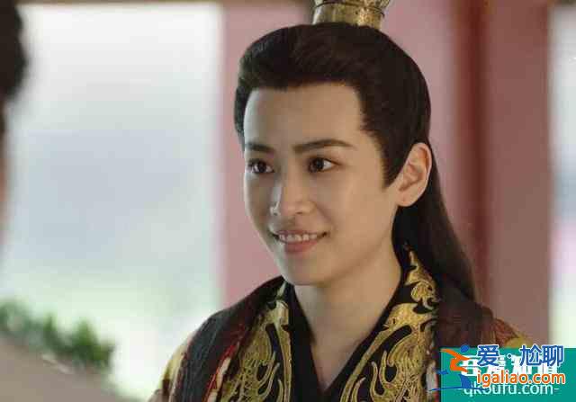 這才叫“女扮男裝”不挑戰(zhàn)觀眾智商 颯過男主《漂亮書生》學著點？